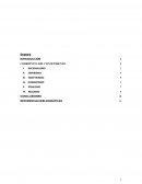 Corrietes del conocimiento