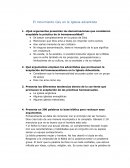 El homosexualismo y un adventista