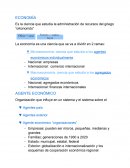 CONTRATOS E INCOTERMS