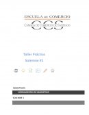 Lanzamiento y venta de material didáctico de Inglés “Dinamics Class SpA.”