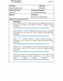 Análisis microeconómico en la empresa Martin Engineering México