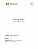 Seminario de Gestión Empresarial