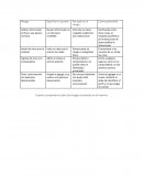 CUADRO COMPARATIVO CIBER SEGURIDAD