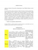 ¿Cuál es el entorno del mercado norteamericano al que Robotech dirige su nuevo producto?