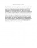 La doctrina con dueños, pero sin dolientes