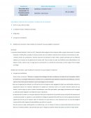 Caso práctico. Dirección de la Innovación. El impacto de una innovación