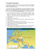 El pueblo indoeuropeo