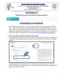 Mantenimiento de Herramientas / Electromecánica