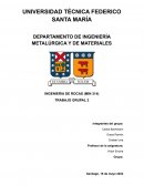 Formulas ingeniería de rocas