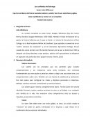 Las cualidades del liderazgo