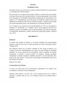 ENSAYO BIOETICA MÉDICA