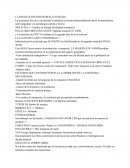LA REVOLUCIÓN INDUSTRIAL S.XVIII-XIX