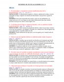 El estereotipo y el prejuicio son las manifestaciones de la discriminación