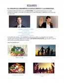 EL CONVIVIR ES FUNDAMENTAL, EL MUTUO RESPETO Y LA HONESTIDAD