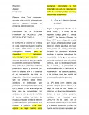 PANORAMA DE LA ATENCION PRIMARIA DE PACIENTES CON SECUELAS POST COVID-19