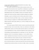 TEORIA DE LA REENCARNACION DE LAS ALMAS – Platón