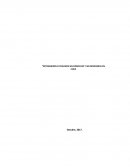 EXTRANJEROS O CHILENOS SIN DOMICILIO Y SIN RESIDENCIA EN CHILE