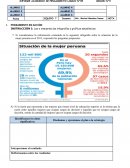 INFORME ACADÉMICO DE PENSAMIENTO LÓGICO N°05