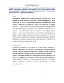 ¿Qué significa para ustedes "liderazgo empresarial" y cómo se aplica -o puede aplicarse- a la gestión de proyectos?