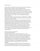 PLAN DE MARKETING empresa productora de sotol