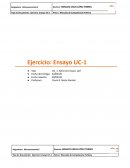 Mercado de Competencia Perfecta