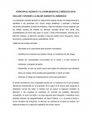 EVALUAR Y ATENDER A LA MUJER DURANTE EL EMBARAZO