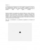 TAREA ANALISIS FINANCIERO