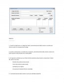 TAREA 02 - FACTURA BASICA