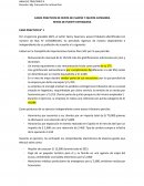 CASOS PRACTICOS DE RENTA DE CUARTA Y QUINTA CATEGORIA