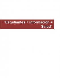 Proyecto ESI. Página 1