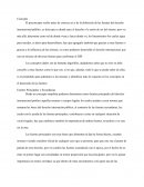 Definición de las fuentes del derecho internacional público