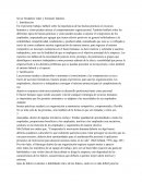 Se un verdadero líder y estimula talentos