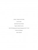 MAN 550: Marketing and Consumers Management (Fall "C" 2022)