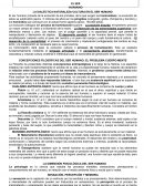 LA DIALÉCTICA NATURALEZA-CULTURA EN EL SER HUMANO