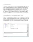 Algoritmo rectangulo