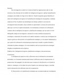 Efecto de la inteligencia de negocios en la planificación estratégica de las pequeñas y medianas empresas en Lima