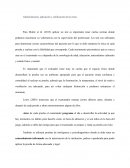 Administración, aplicación y calificación de los tests