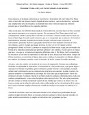 Recensión sobre la conferencia de Fátima Díez Platas sobre el arte minoico