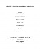 Gestion de adquisiciones