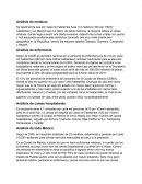 Exploración de nervios craneales