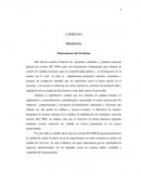 Tesis normas ISO 9000