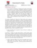 CUESTIONARIO Ingeniería Ambiental