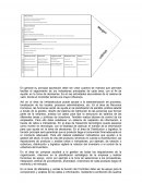 Cadena de valor cadena alimentación