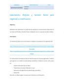 Laboratorio: Árboles y random forest para regresión y clasificación