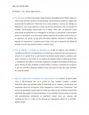 ACTIVIDAD 1 – M1 – Ensayo argumentativo