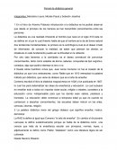 Parcial de didáctica general