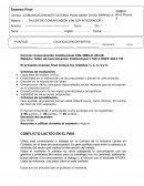 CONFLICTO LACTEO EN EL PAIS