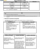 Tarea sistema hormonal