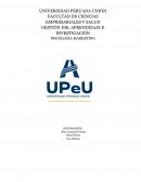 PSICOLOGIA EN MARKETING