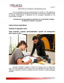 Caso Práctico “Clases personalizadas: opción de emergencia para salvar el año”